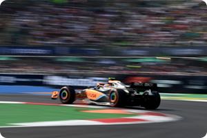 Lando Norris