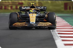 Lando Norris