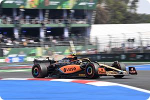 Lando Norris
