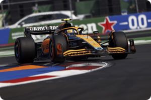 Lando Norris