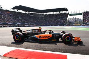 Lando Norris