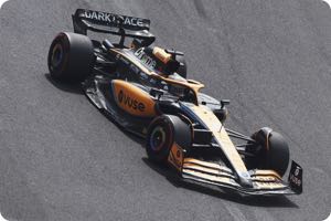 Daniel Ricciardo