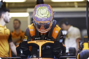 Daniel Ricciardo