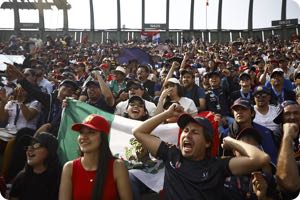 Fans
