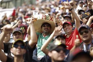 Mexican GP 2022 - Saturday Photos