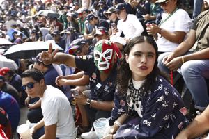 Fans