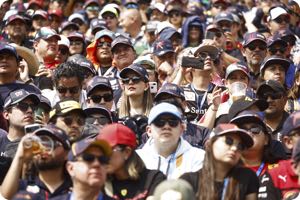 Fans