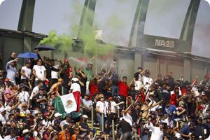 Fans