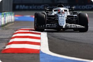 Pierre Gasly