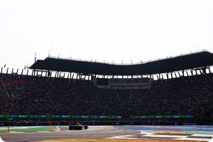 Sergio Perez
