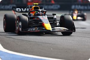 Sergio Perez