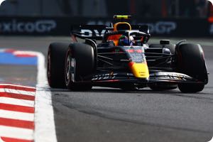 Sergio Perez