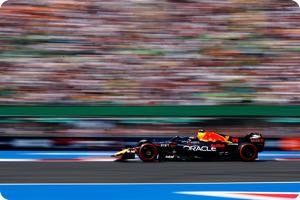 Sergio Perez