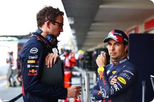 Sergio Perez