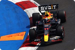 Sergio Perez