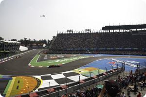 Sergio Perez