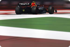 Sergio Perez