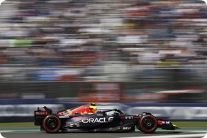 Sergio Perez