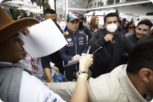 Sergio Perez