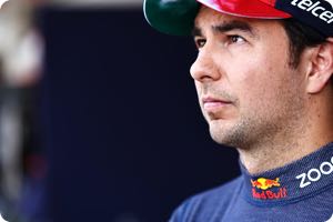 Sergio Perez