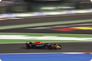 Sergio Perez