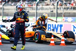 Sergio Perez