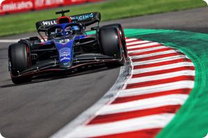 Alex Albon