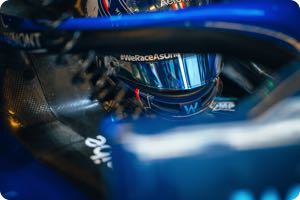 Alex Albon