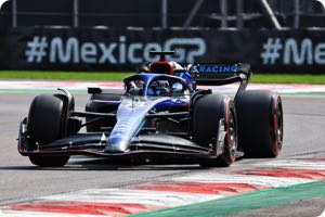 Alex Albon