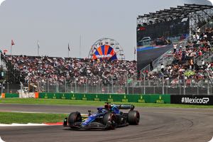 Alex Albon