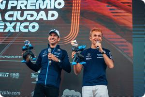 Nicholas Latifi
