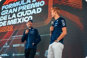 Nicholas Latifi
