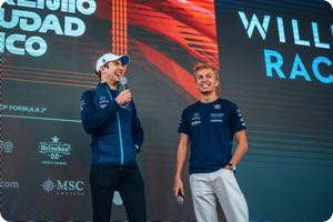 Nicholas Latifi