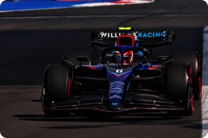 Nicholas Latifi