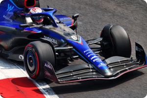 Nicholas Latifi