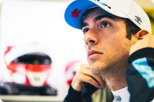 Nicholas Latifi