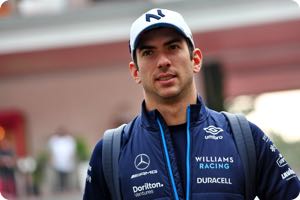 Nicholas Latifi