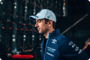 Nicholas Latifi