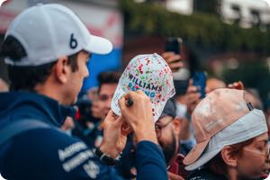 Nicholas Latifi