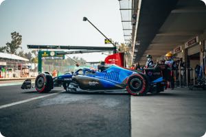Nicholas Latifi