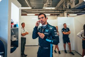 Nicholas Latifi