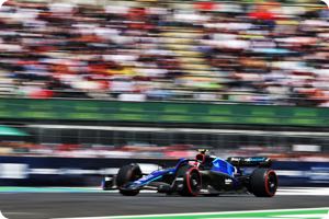 Nicholas Latifi