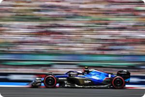 Nicholas Latifi