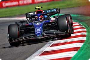 Nicholas Latifi