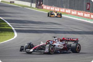 Valtteri Bottas