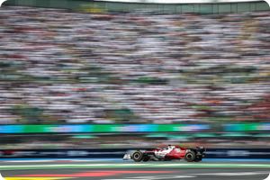 Valtteri Bottas