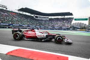 Valtteri Bottas