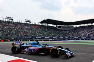 Esteban Ocon