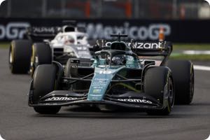 Lance Stroll