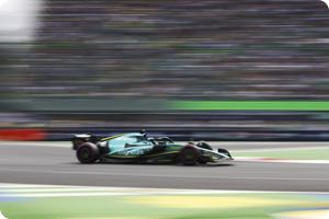Lance Stroll